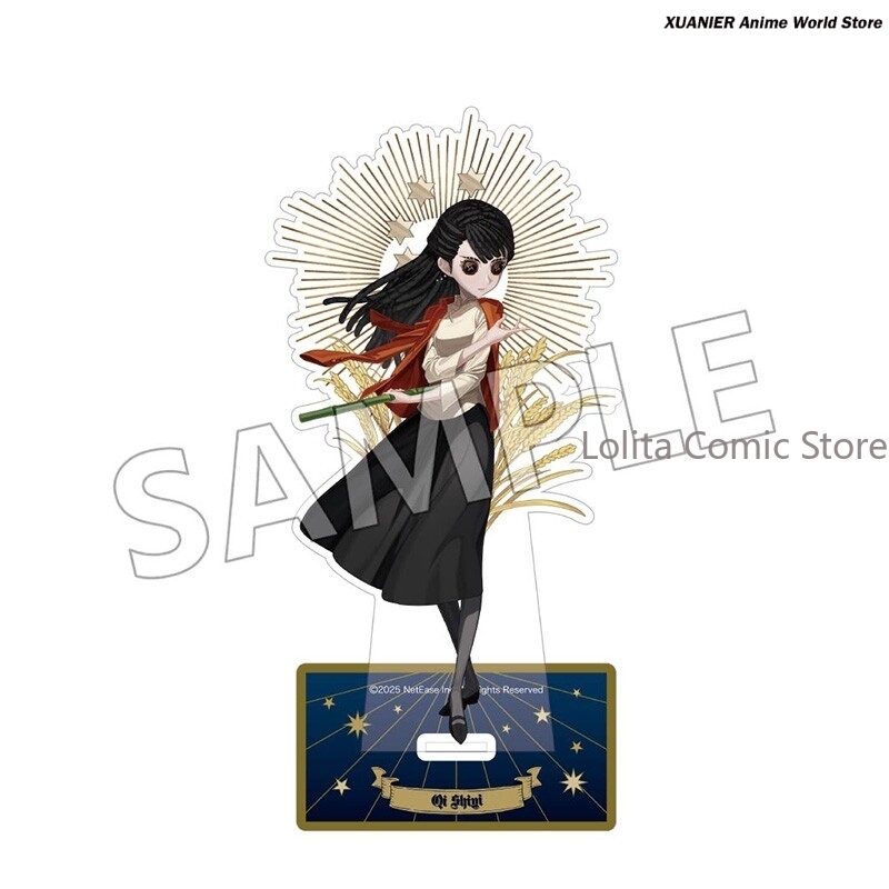 Identity Ⅴ Luchino Diruse Prie - огляд і ціна Top Anime Merchandise