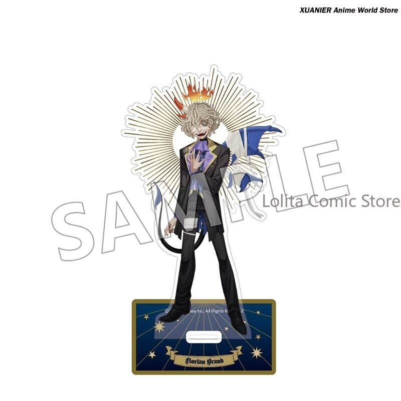 Identity Ⅴ Luchino Diruse Prie - огляд і ціна Top Anime Merchandise
