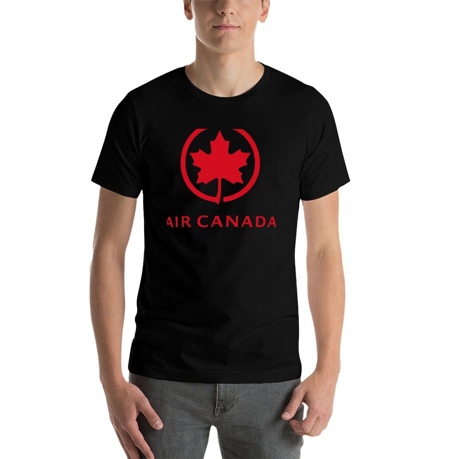 BEST SELLER - Air Canada Merch - огляд і ціна Anime Merchandise For Men