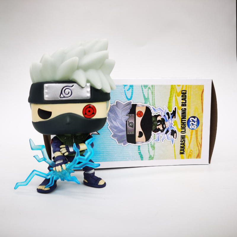 Desktop Decoration Anime popst - огляд і ціна Rare Anime Merchandise