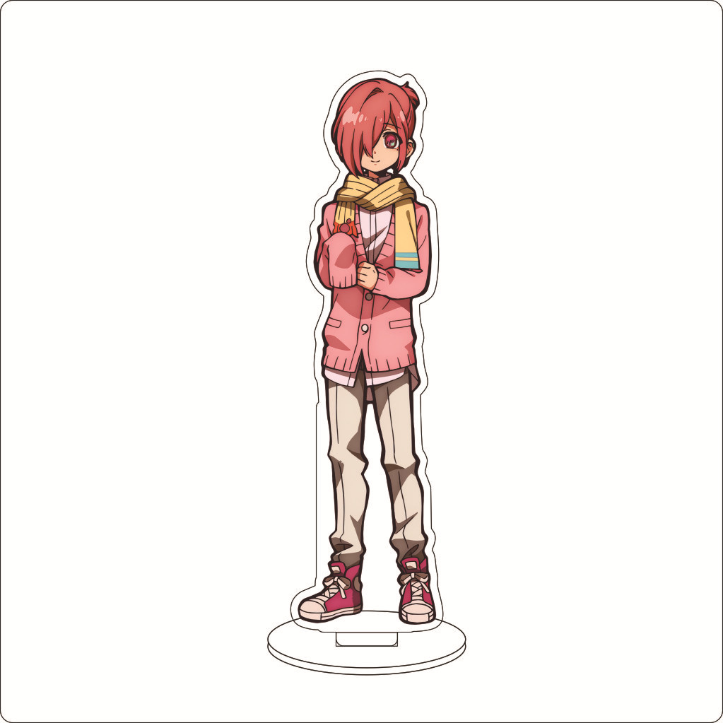 16CM Anime Toilet bound Hanako - огляд і ціна Anime Manga Merchandise