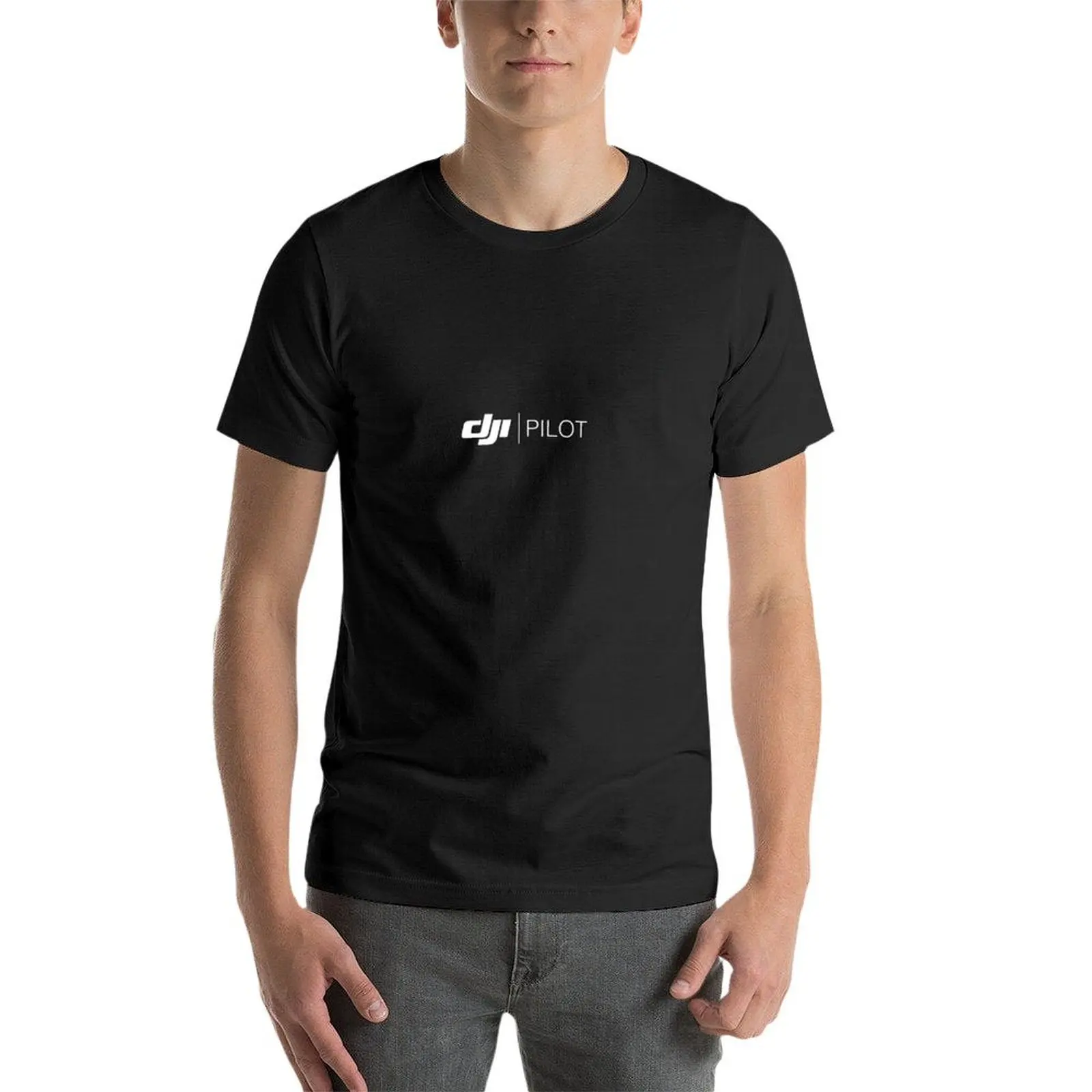 Best Seller - DJI Pilot Mercha - огляд і ціна Anime Merchandise For Men