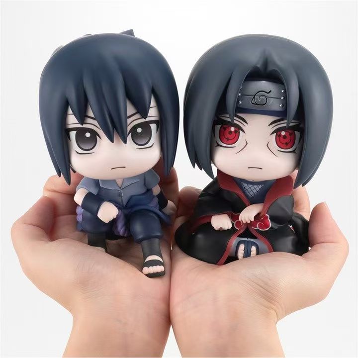 Naruto Anime Figure Uzumaki Na - огляд і ціна Rare Anime Merchandise
