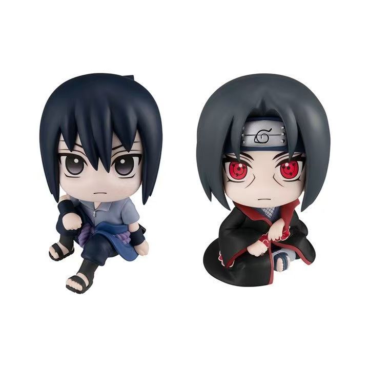 Naruto Anime Figure Uzumaki Na - огляд і ціна Rare Anime Merchandise