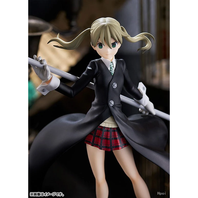 Original Genuine POP UP PARADE - огляд і ціна Good Smile Company Pop Up Parade