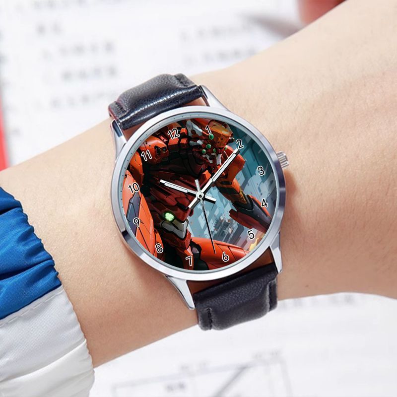 NEON GENESIS EVANGELION EVA-01 - огляд і ціна Anime Merchandise For Men