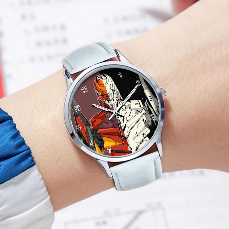 NEON GENESIS EVANGELION EVA-01 - огляд і ціна Anime Merchandise For Men