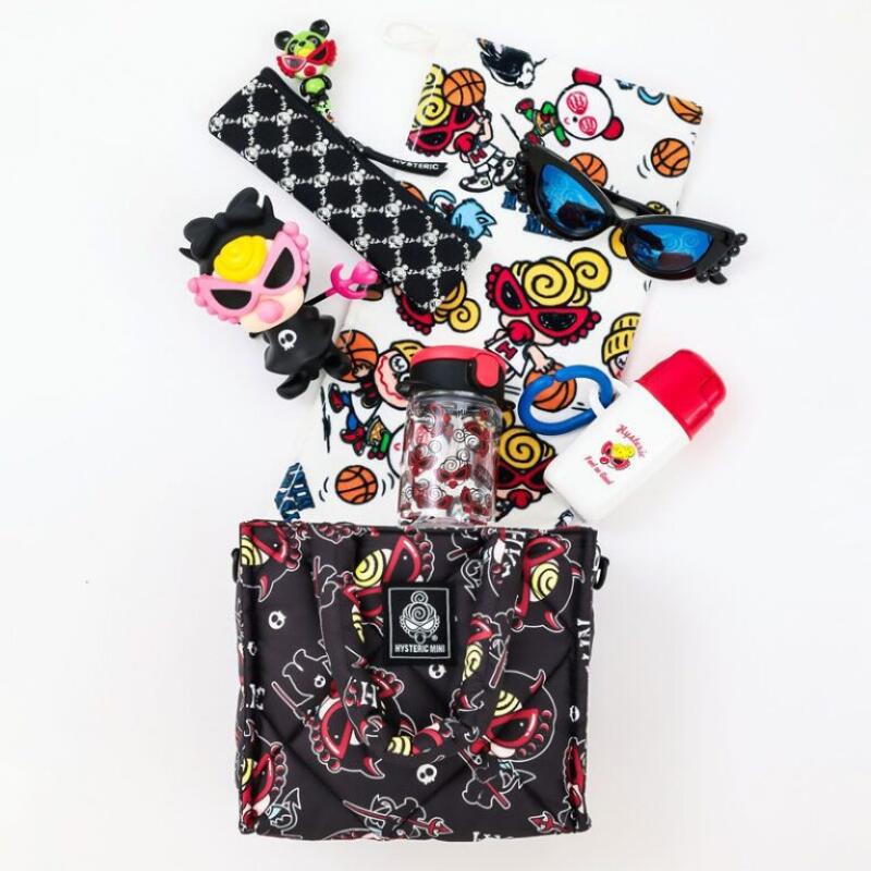 New Cute Hysteric Mini Handbag - огляд і ціна Anime Tote Bag