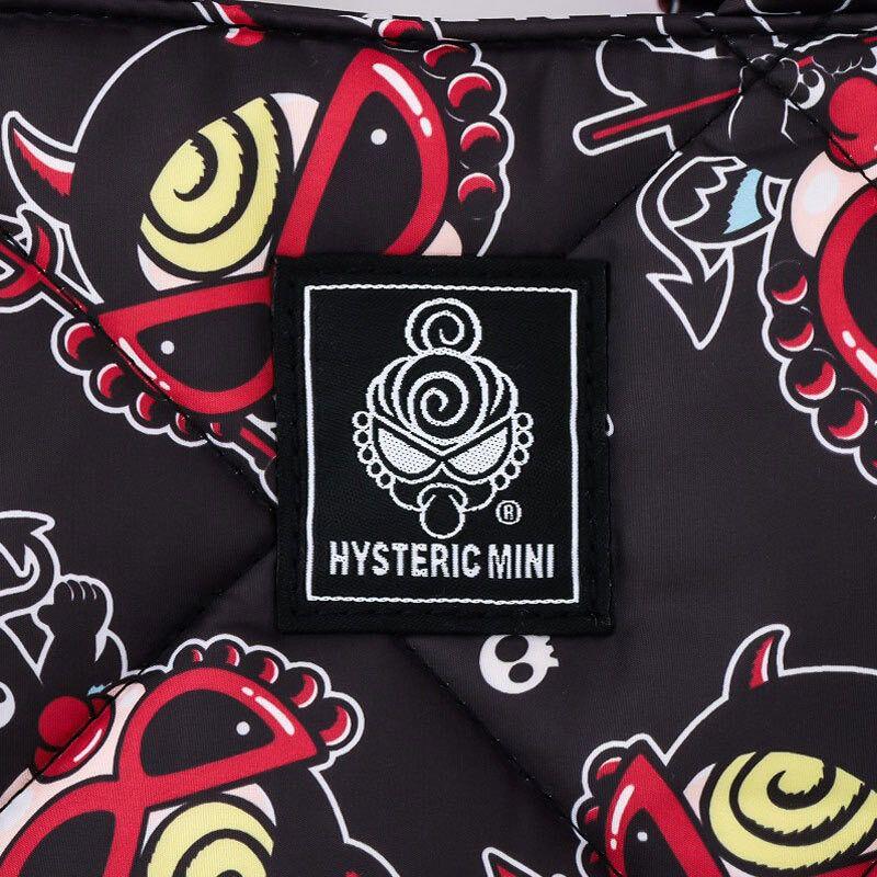 New Cute Hysteric Mini Handbag - огляд і ціна Anime Tote Bag