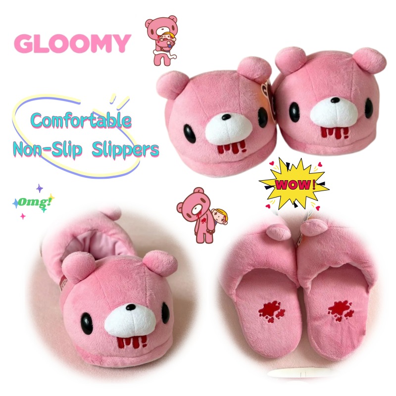 Gloomy Bear Anime Merchandise  - огляд і ціна Anime Merchandise Wholesale