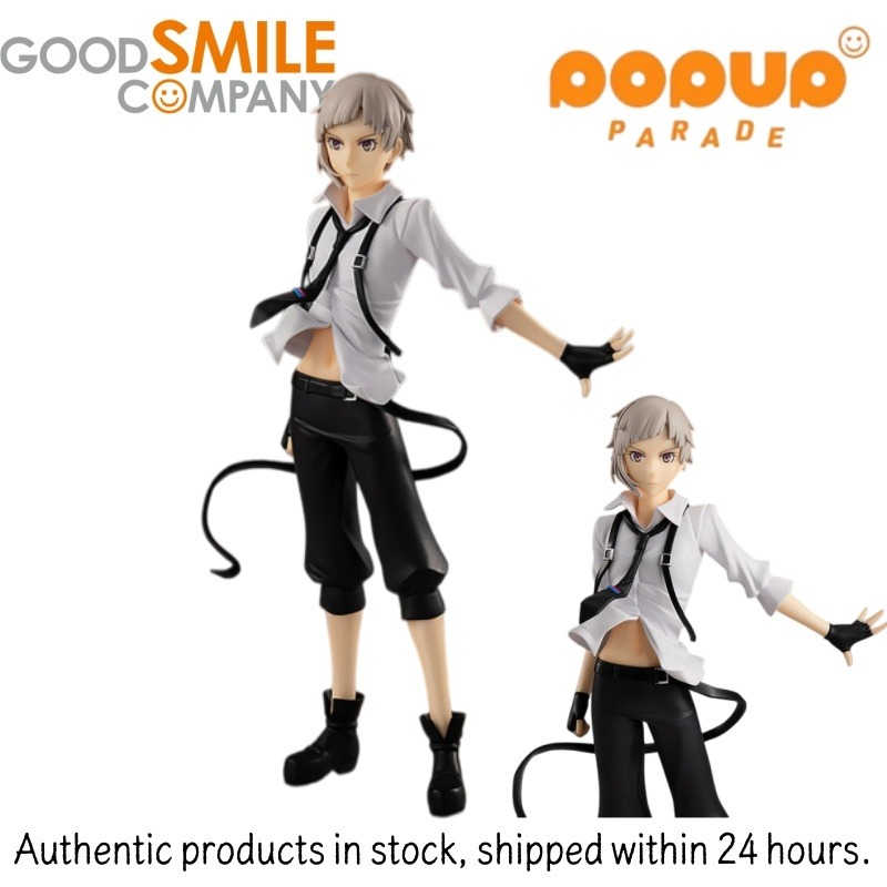 Original  Good Smile Company P - огляд і ціна Good Smile Company Pop Up Parade