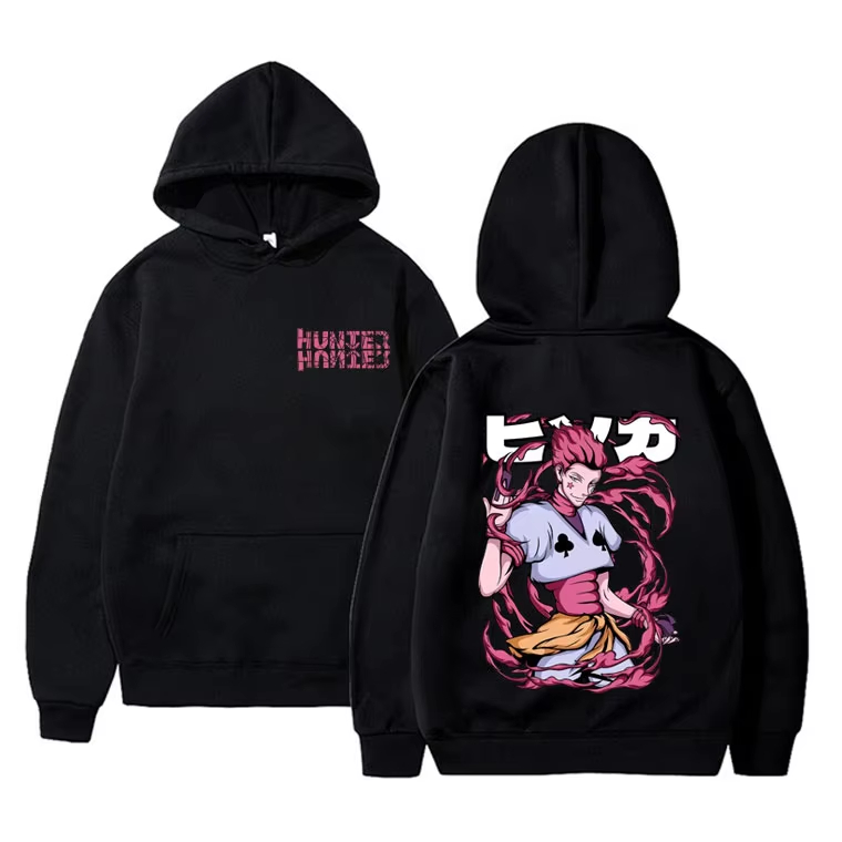 Hunter X Hunter Chrollo Lucilf - огляд і ціна Anime Merch Shopping