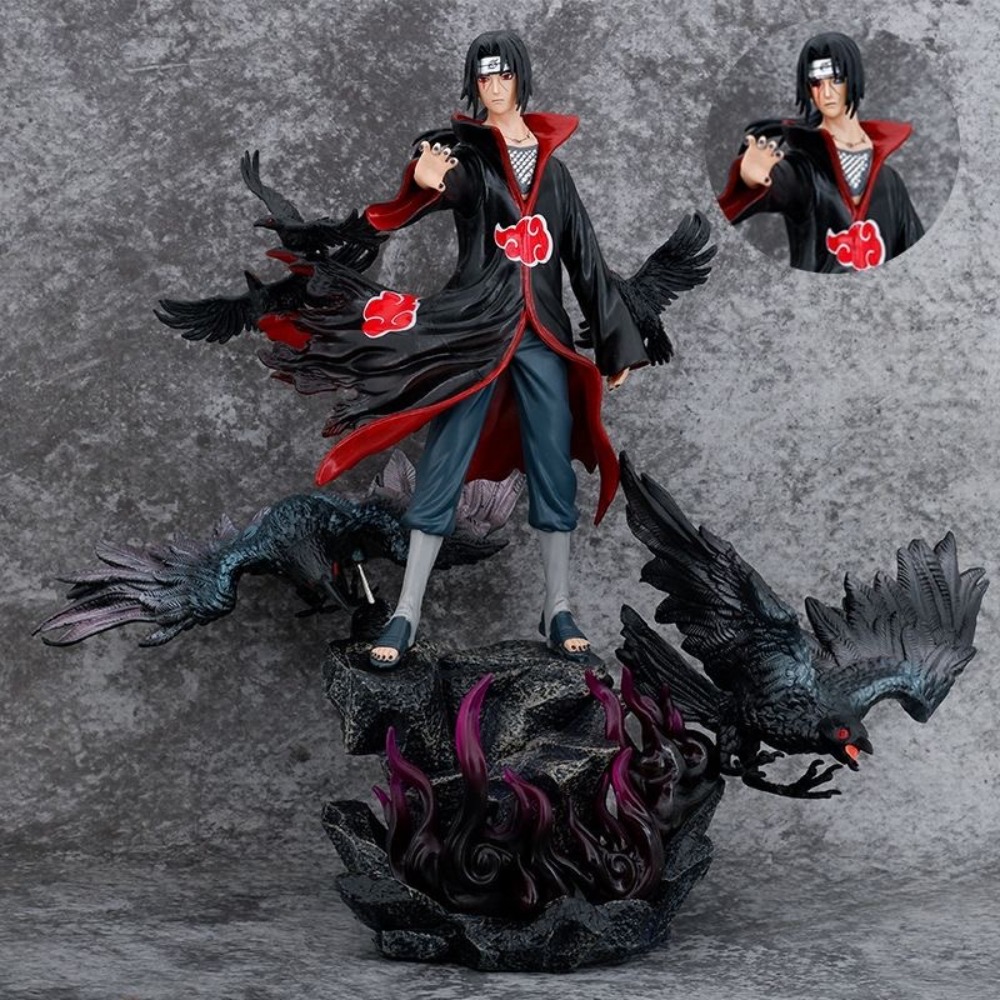 37cm/14.57in Anime NARUTO Figu - огляд і ціна Rare Anime Merchandise