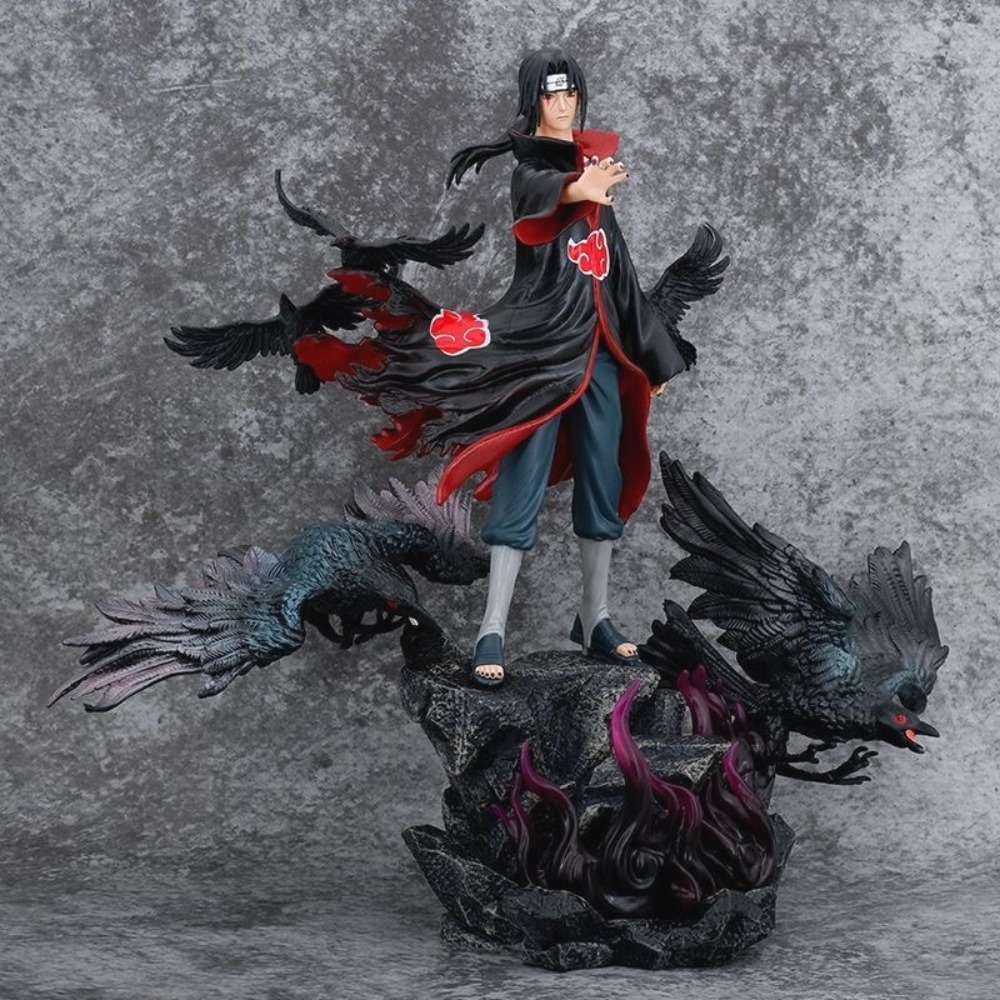 37cm/14.57in Anime NARUTO Figu - огляд і ціна Rare Anime Merchandise