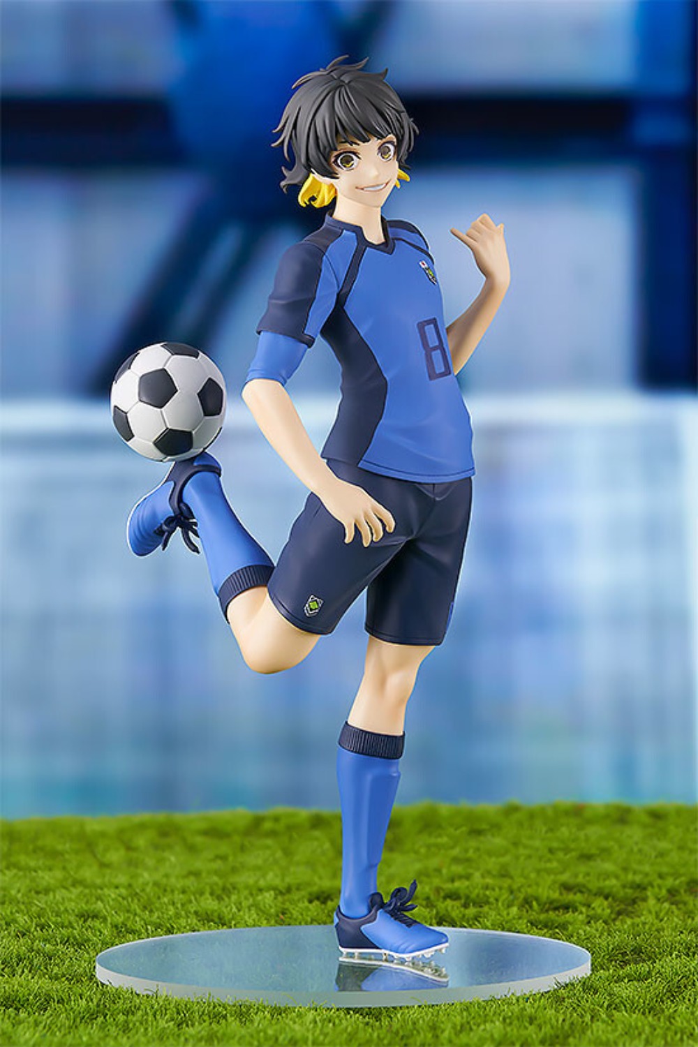 100% Original in Stock Good Sm - огляд і ціна Good Smile Company Pop Up Parade