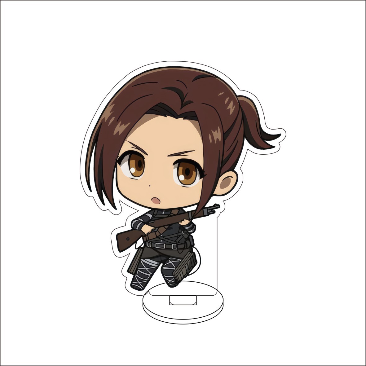 10CM Anime Attack on Titan Ere - огляд і ціна Anime Manga Merchandise