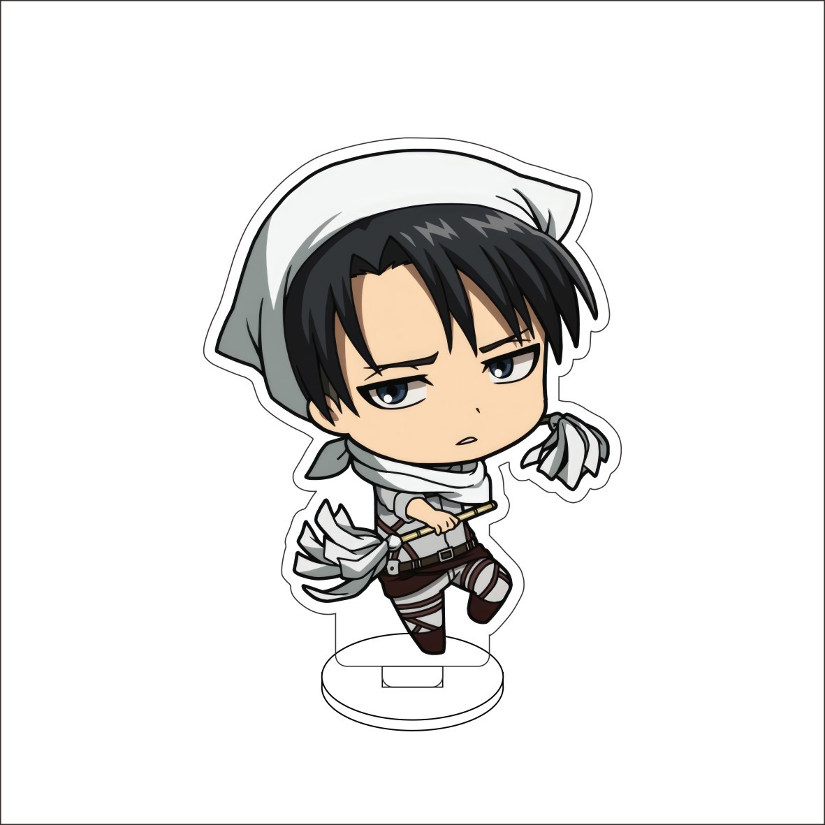 10CM Anime Attack on Titan Ere - огляд і ціна Anime Manga Merchandise