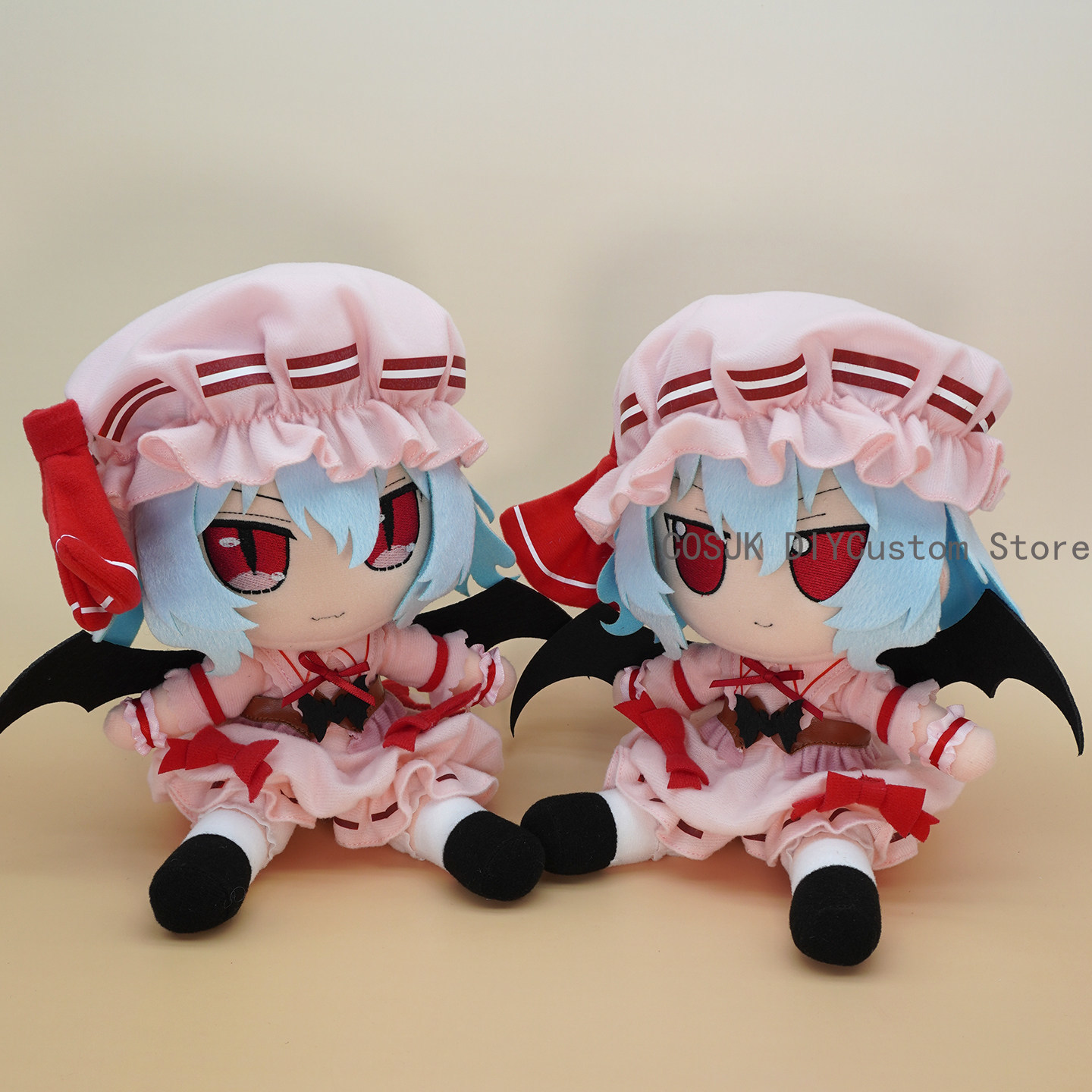 Anime Touhou Project Remilia S - огляд і ціна Top Anime Merchandise