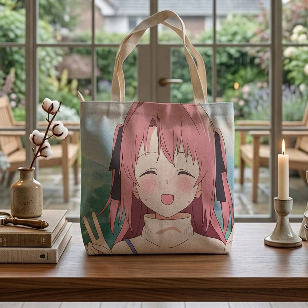 Anime Kamiina Botan Offiaicl M - огляд і ціна Anime Merch Shopping