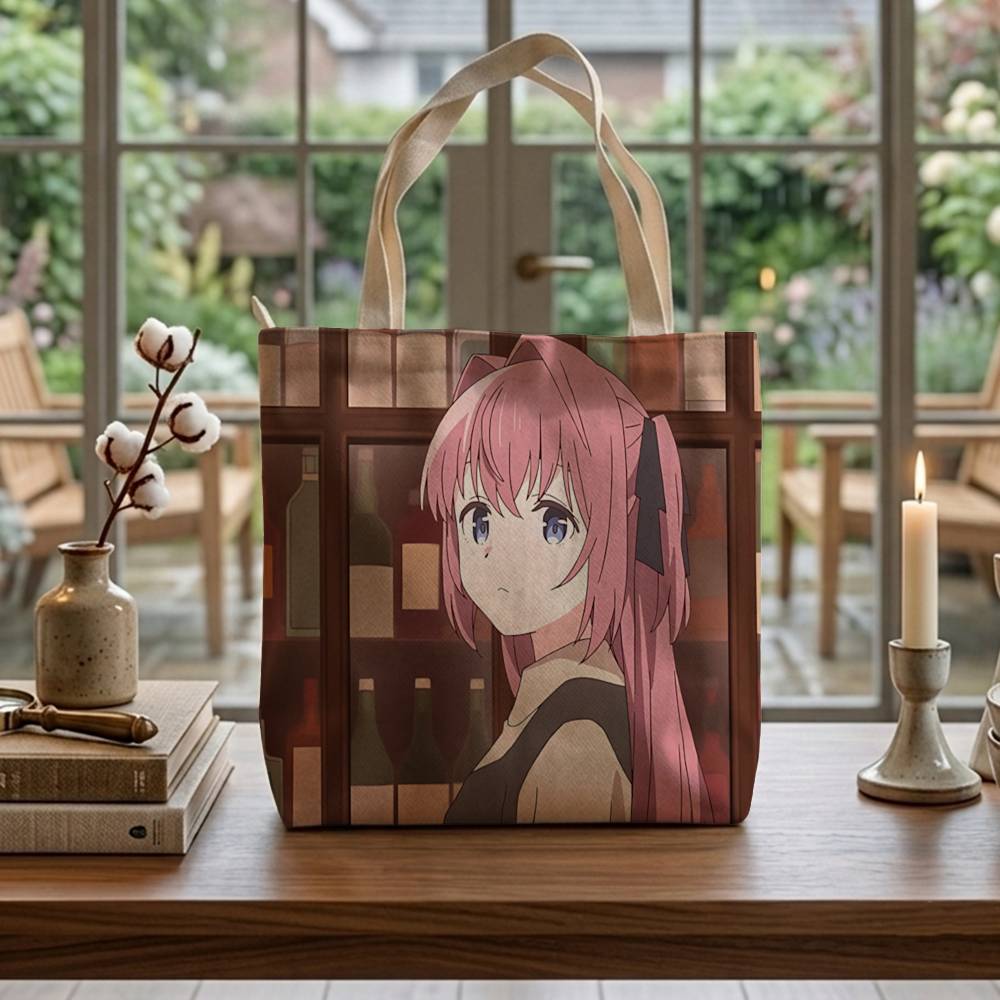 Anime Kamiina Botan Offiaicl M - огляд і ціна Anime Merch Shopping