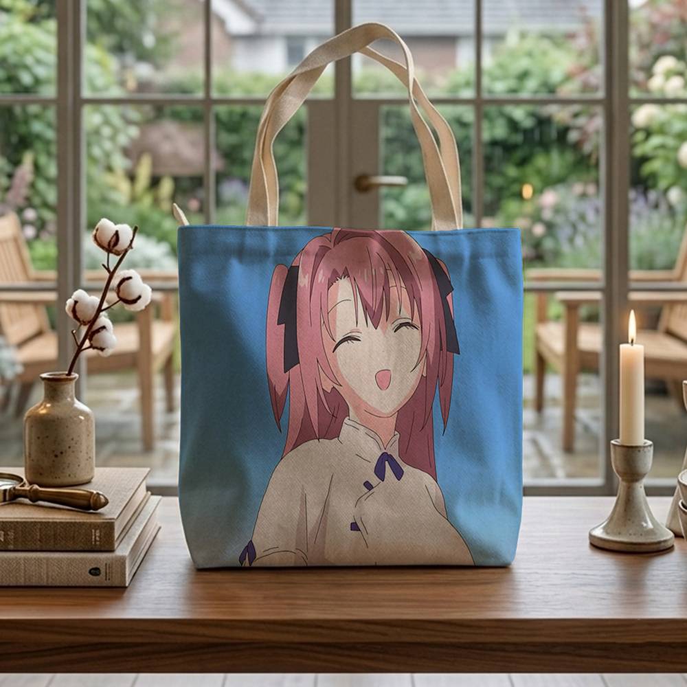Anime Kamiina Botan Offiaicl M - огляд і ціна Anime Merch Shopping