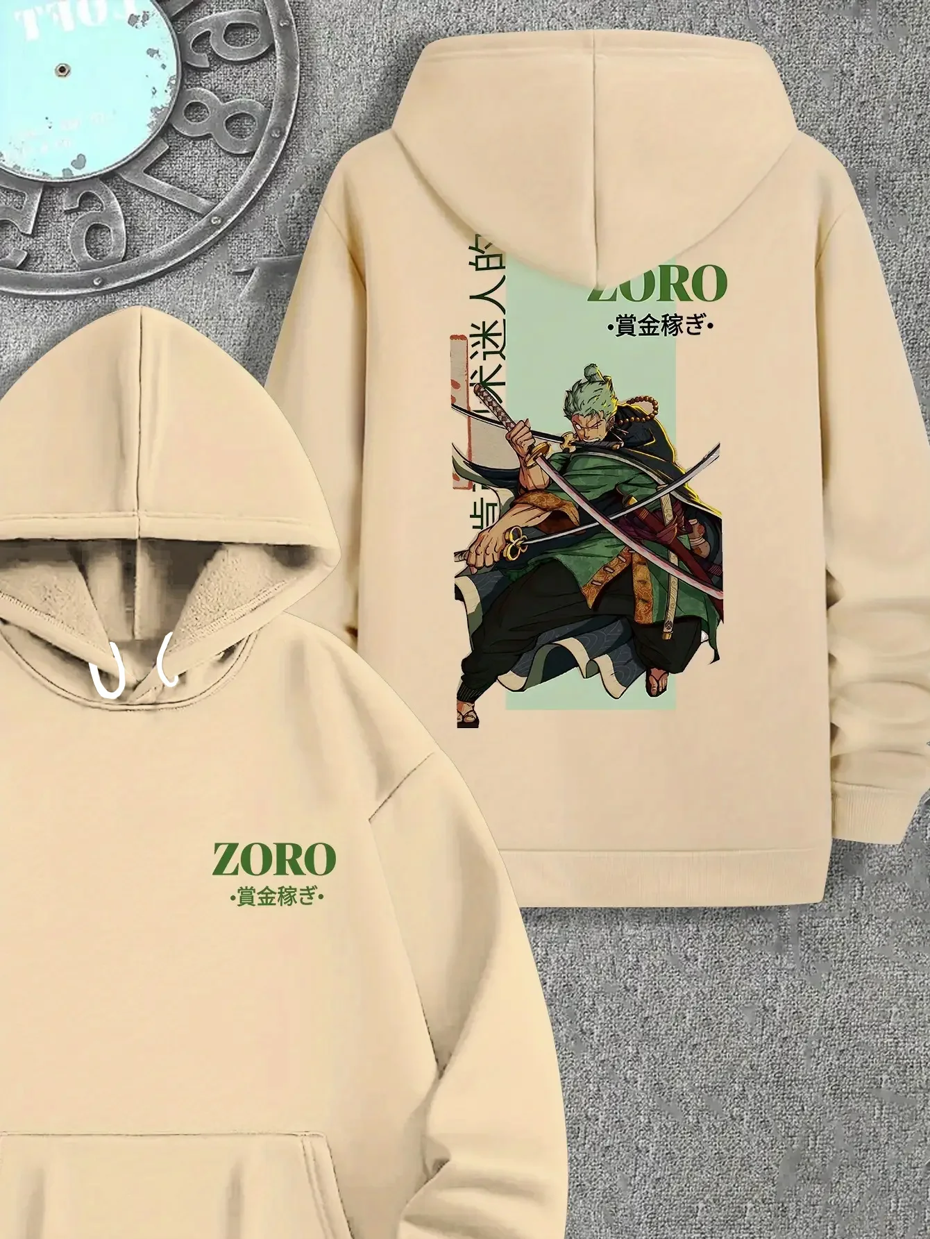 One Piece Chopper Q-Version Pr - огляд і ціна Anime Merchandise For Men
